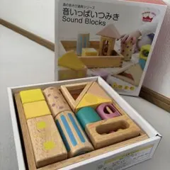 Ed.Inter 音いっぱいつみき Sound Blocksのサムネイル