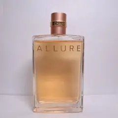 CHANEL ALLURE シャネル アリュールオードゥパルファム100ml香水