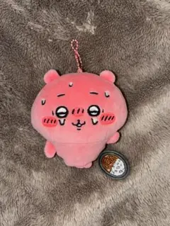 ちいかわカレーマスコット　全種セット ちいかわカレーマスコット 全種セット