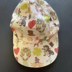 ca4la キャップ