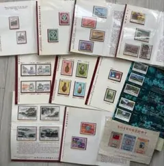 2026年最新】中華民国 台湾 切手の人気アイテム - メルカリ