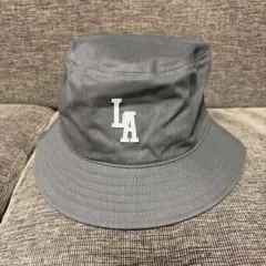 JUNRED ロサンゼルス ハット