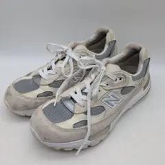 New Balance ニューバランス スニーカー 靴 M992NC