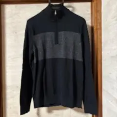 バナナリパブリック 長袖