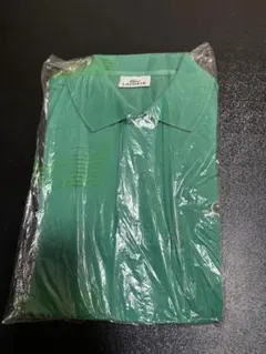 LACOSTE ポロシャツ グリーン サイズ3