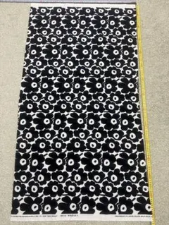 Marimekko ミニウニッコブラック