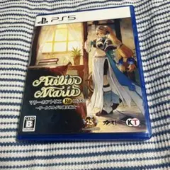PS5 マリーのアトリエ Remake ~ザールブルグの錬金術士~ 通常版