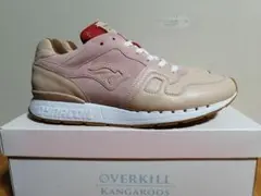 EU44 OVERKILL × KangaROOS Omni Coil EVE