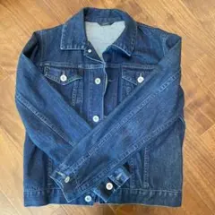 URBAN RESEARCH ROSSO デニムジャケット　SizeS