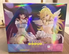 POP UP PARADE パンティ＆ストッキング フィギュア 　悔い改めよ