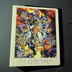 2025年最新】神羅万象チョコファイルの人気アイテム - メルカリ