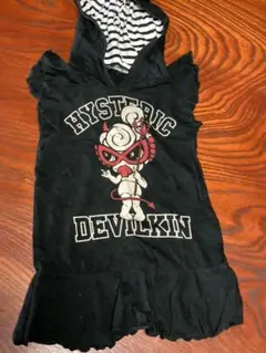 ワンピース　チュニック