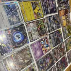 ポケモンカード 引退品 まとめ売り PSA鑑定品含む - メルカリ