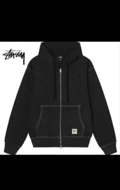 2025年最新】double face label zip hoodieの人気アイテム - メルカリ