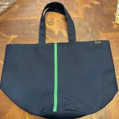 タリーズ　トートバッグ