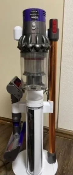 Dyson v11 fluffy 純正スタンド付き 美品 楽天市場】dyson v11 fluffy スタンドの通販