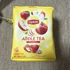 リプトン スペシャルポーチセットmini [アップルティー] Lipton