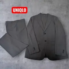 スーツ セットアップ