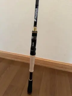 グラディエーターマキシマム　パワーザマックス ザ・マックス改を徹底解説｜軽量化＆高感度で進化したワーミング