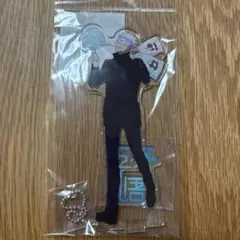 呪術廻戦0 アクリルスタンド 五条悟 夏祭り