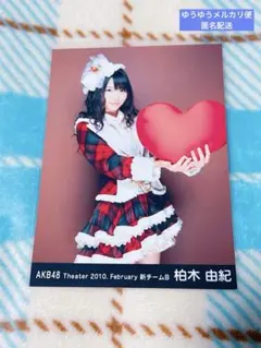 d*9様 AKB48 渡辺麻友 写真 月別 2010 まゆゆ - メルカリ