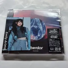 【トレカ有馬えみりアップ】PassCode Liberator初回盤 Amazon.co.jp: PassCode パスコード 生写真 有馬えみり2枚 set ホビー