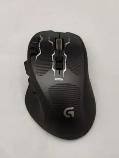 Logitech G700s ワイヤレスゲーミングマウス