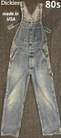 2025年最新】DiCKies usa製 80sの人気アイテム - メルカリ