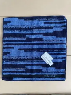 Calvin Klein ハンドタオル