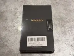NIMASO ガラスフィルム iPhone13 mini
