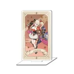 ぱちくじ 戦国乙女 アクリルスタンド ゴエモン