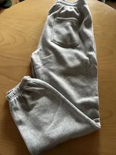 スエット ジョガーパンツ