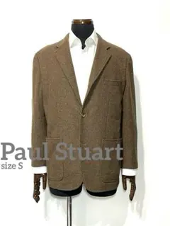 2025年最新】PaulStuart メンズ テーラードジャケットの人気アイテム