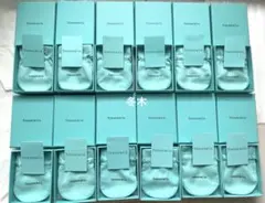 【新品未使用】ティファニー　バングルケース　空箱　現行品 2025年最新】ティファニー 時計 空箱の人気アイテム - メルカリ