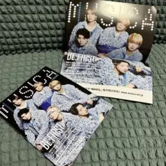MUSICA BE:FIRST特集号 2025/11