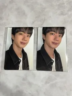 2026年最新】bts ジン トレカ 公式 セットの人気アイテム - メルカリ