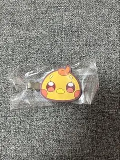 ツバサ ヘアクリップ C賞 プリキュアあそーと2025 ガチャガチャ