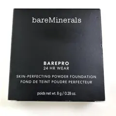 bareMinerals ベアプロ 24HR パウダーファンデーションのサムネイル