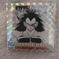 ドラゴンボール40周年記念オリジナルイラストレーションシールウエハース２