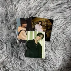 SEVENTEEN ジョンハン トレカ カード まとめ売り