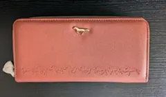 金運馬九行久財布　長財布　水晶院のサムネイル