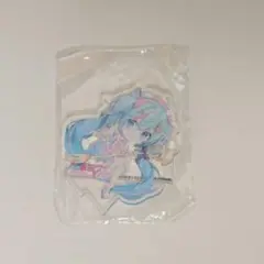 初音ミク 不二家 アクリルスタンド デフォルメ