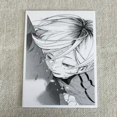 2026年最新】ハイキュークロニクル 孤爪研磨の人気アイテム - メルカリ