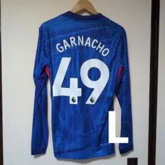 チェルシーホーム25/26ガルナチョ