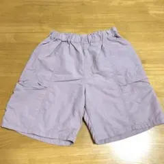 ユニクロ 水陸両用 ギアショートパンツ 140cm