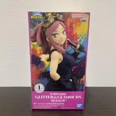 僕のヒーローアカデミア GLITTER&GLAMOURS 梅雨ハツメ
