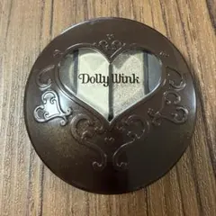Dolly Wink アイシャドウ 03 スモーキーブラウンのサムネイル