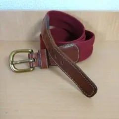 AVONHOUSE エーボンハウス レディースベルト