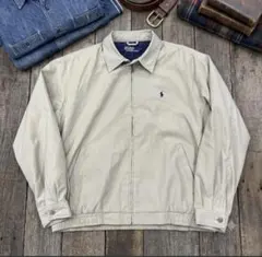 Polo by Ralph Lauren スウィングトップ フライトジャケットのサムネイル
