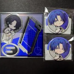 Gray Sheep YPアクスタ AK缶バッジ - メルカリ